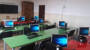 Asociatia Lantul de Unire