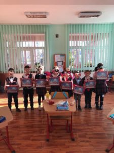 Asociatia Lantul de Unire