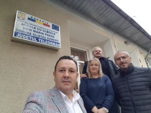 Asociatia Lantul de Unire