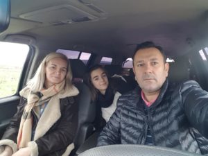 Asociatia Lantul de Unire