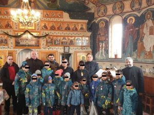 Asociatia Lantul de Unire