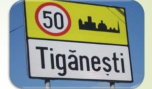 tiganesti